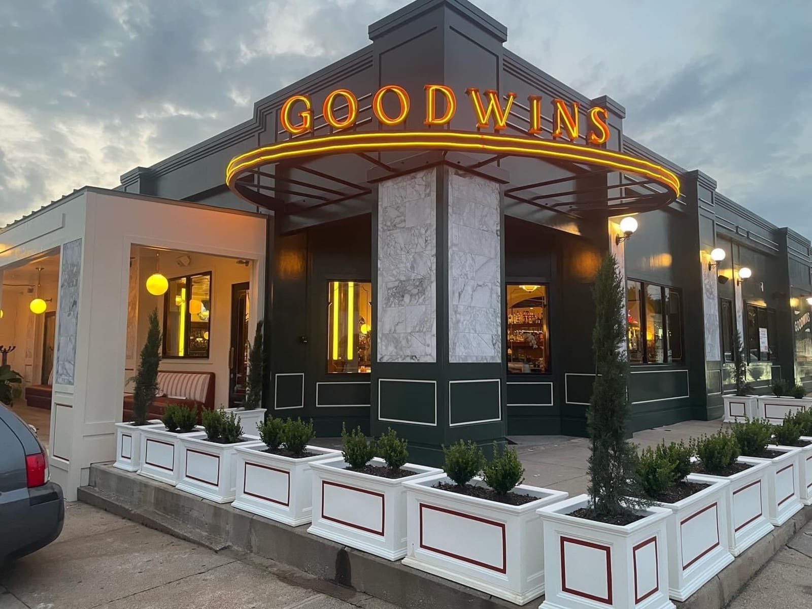 Goodwin’s