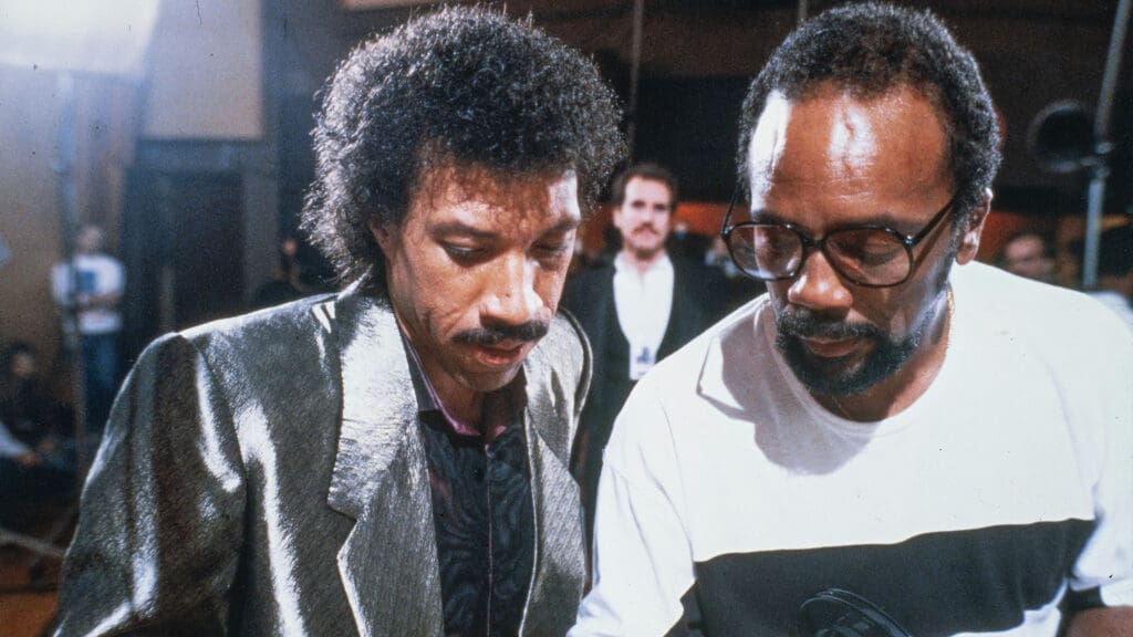 Snowy Sundance Gets Off to a Slow Buying Start, While Lionel Richie Steals the Show With Steve Wonder and Michael Jackson Tales