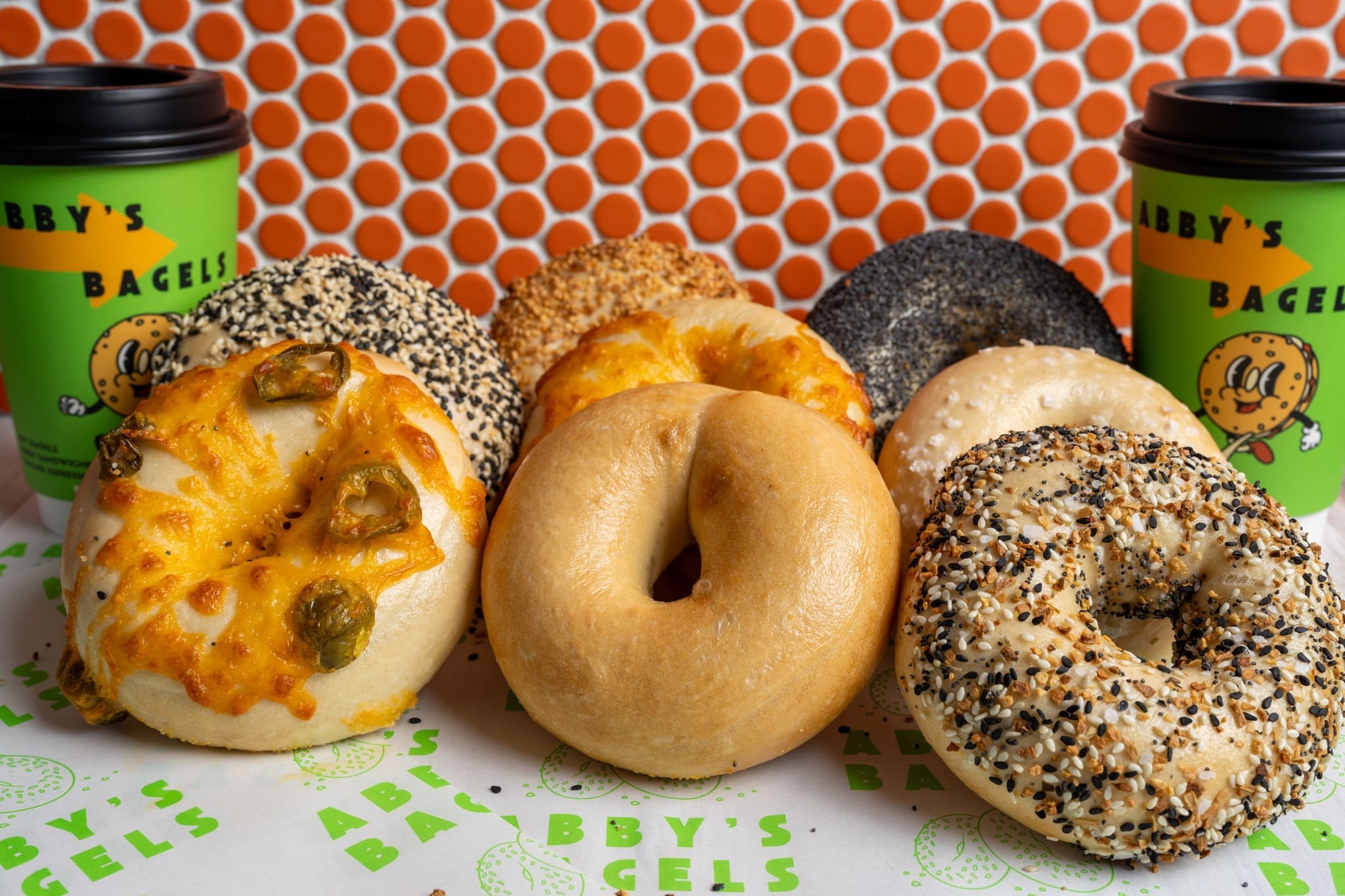 Abby's Bagels Dallas