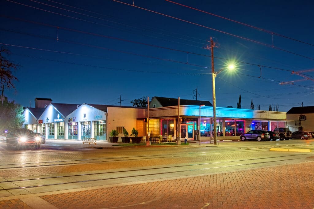 Concept Neighborhood (Courtesy photo)