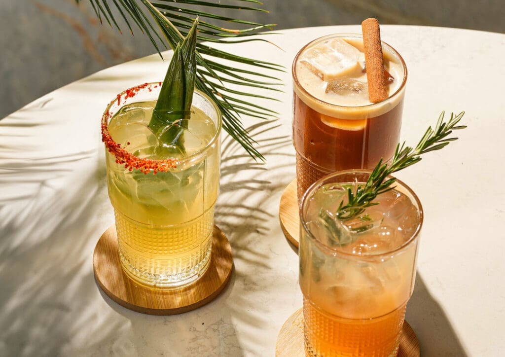 Fort Worth’s Best Mocktails — 5 Local Restaurants and Bars To Celebrate Dry January in Style