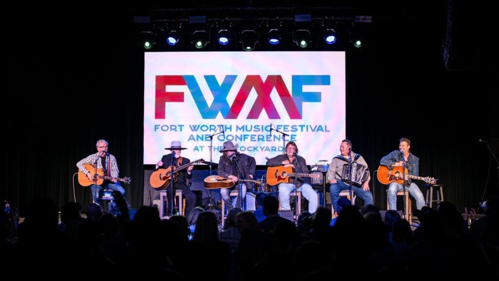 The Best Things To Do in Fort Worth This February — Music, Theatre, and Lunar New Year Festivities