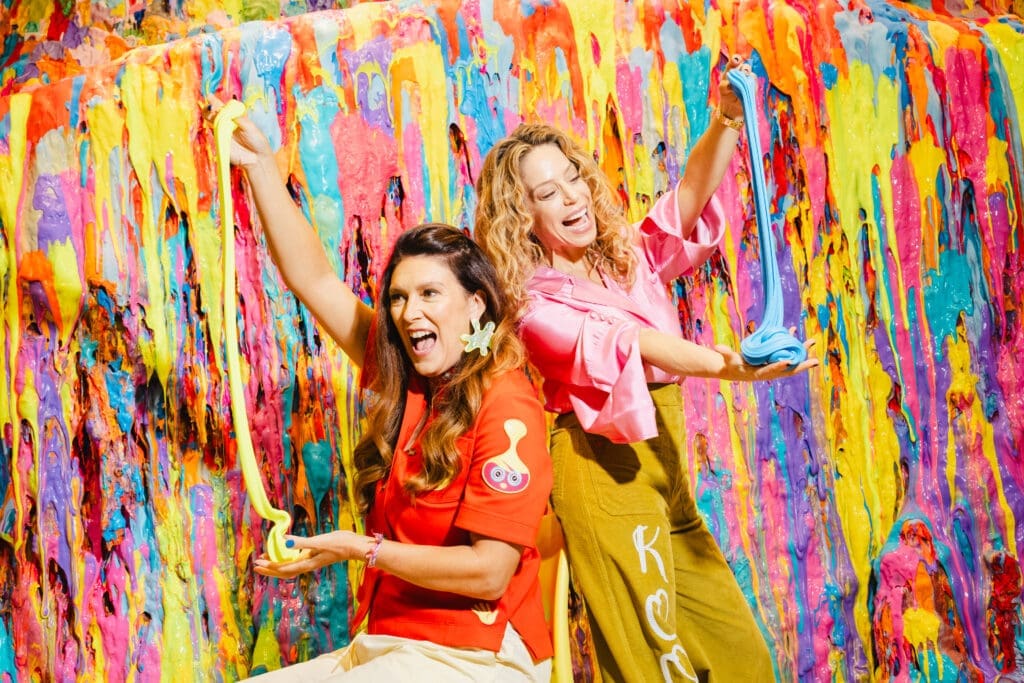 Slime Time — Houston’s Sloomoo Institute Brings All the Gooey Fun of Your Wildest Childhood Dreams