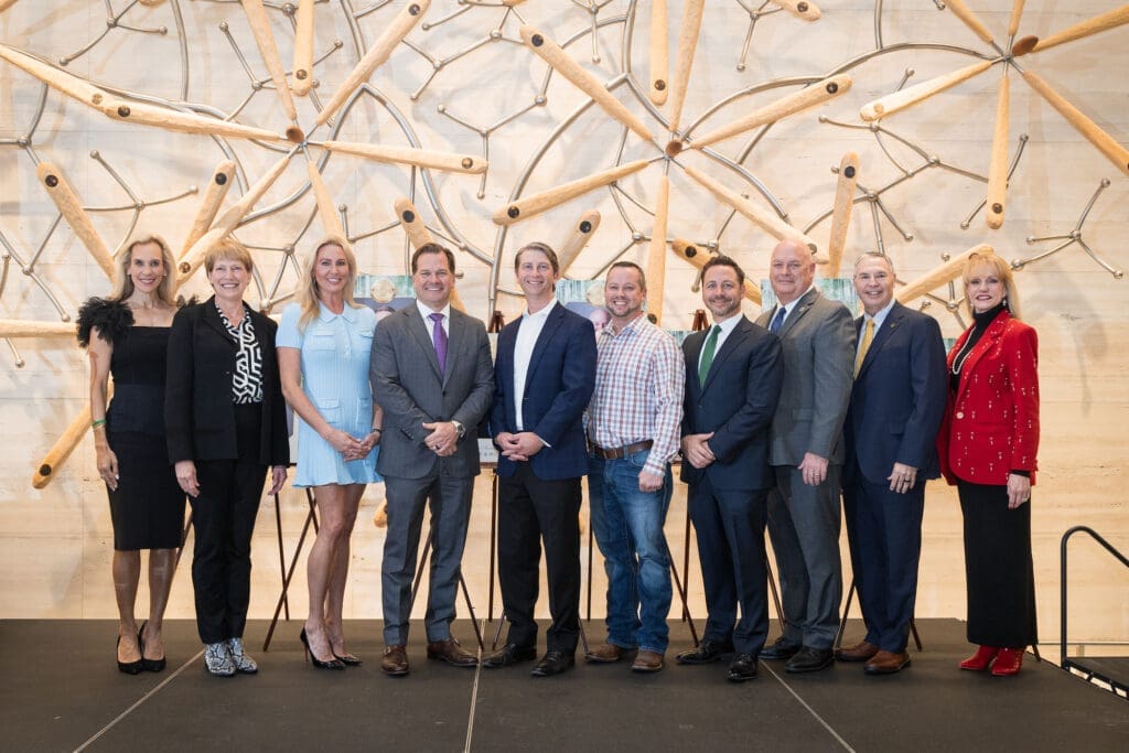 The Woodlands’ 2024 Hometown Heroes Are Revealed — True Community Difference Makers to be Honored