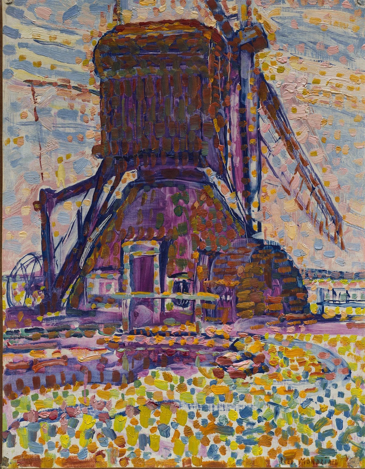 Dallas Museum of Art Exhibits Impressionist