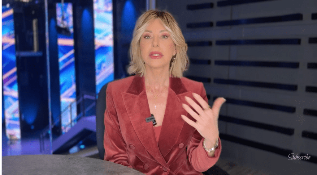 Famed Houston TV News Icon Dominique Sachse Joins Dr. Phil In Dallas — Going Back to Her Roots For a Morning Show Moment