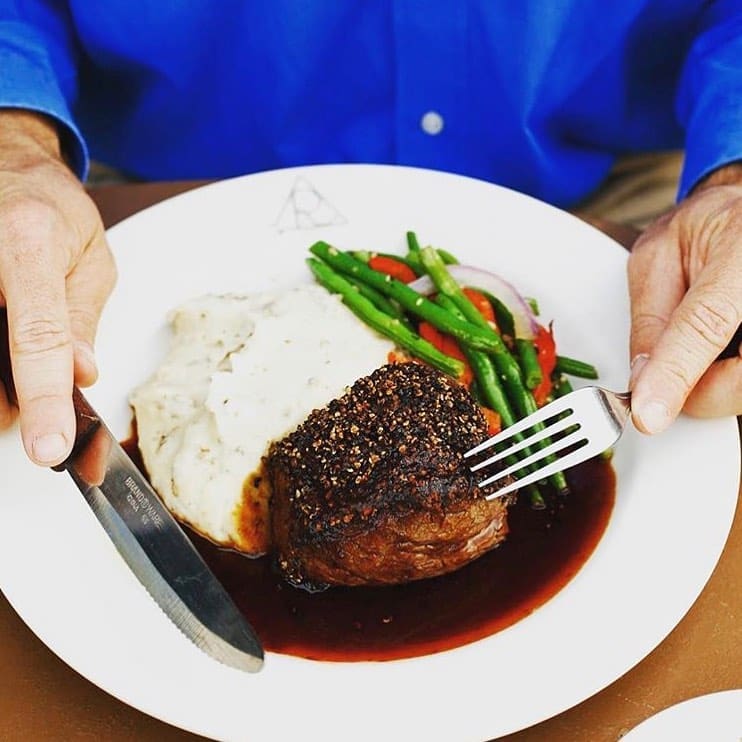 Fort Worth Best Steakhouses