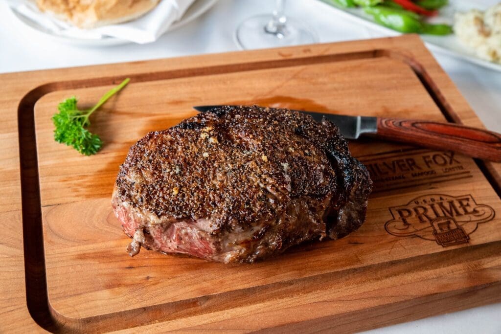 Fort Worth’s 14 Best Steakhouses — From Classic Destinations to Unique Newcomers, Cowtown Remains The King of Beef