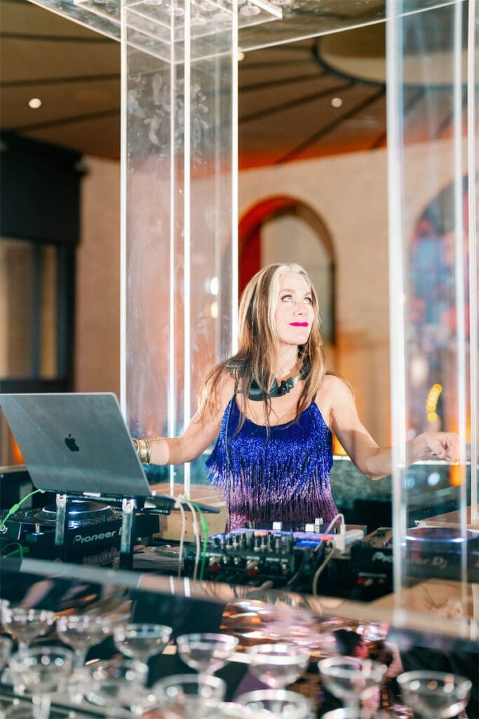 Lucy Wrubel (Photo by nbarrett photography)