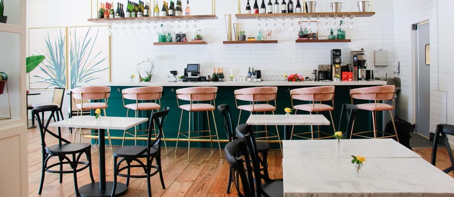 Trova Wine Bar Dallas