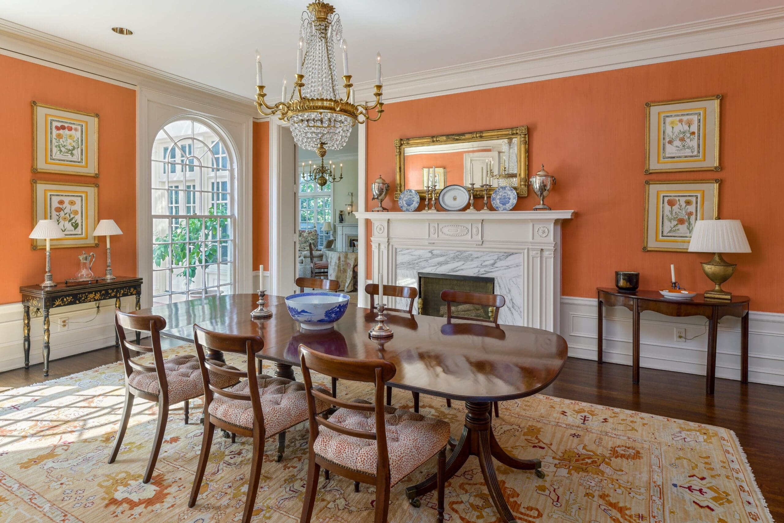 luxury dallas real estate