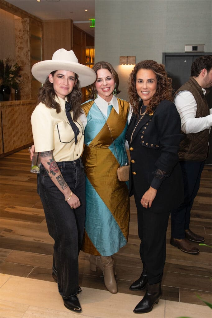 Carrie Underwood to Headline the 2024 Dallas Cattle Baron’s Ball Stage — Inside the Big Reveal
