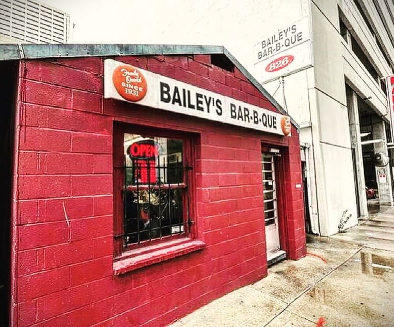 Fort Worth’s 93-Year-Old Barbecue Institution Gets New Owners With Top 10 Clout — What to Expect at Old Bailey’s Bar-B-Que Now