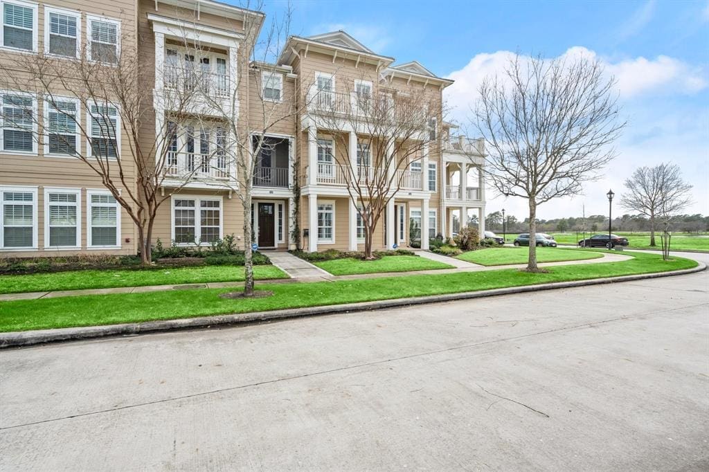 210 Breezy Way is an interesting prospect on the rental market just now. 