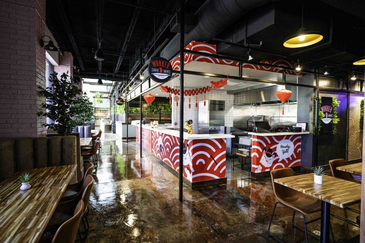 Old Houston Nightclub Transformed Into a Sprawling New Food Hall – Your ...