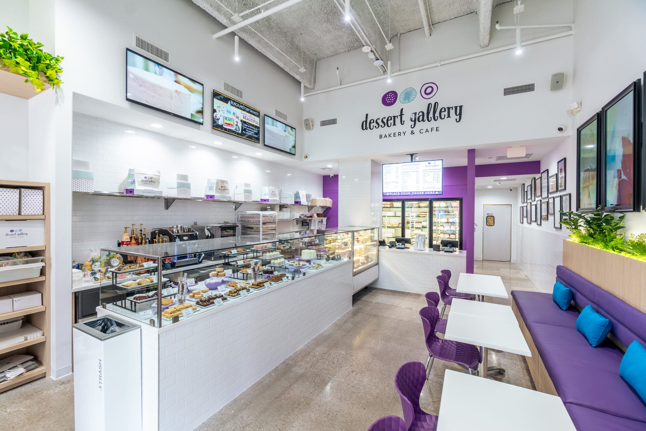 Woodlands Waterway Dessert Gallery