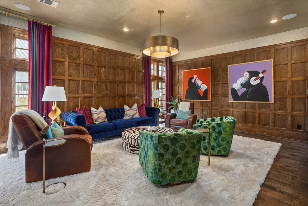 3640 Middlewood boasts modern living with nostalgic nods. (Courtesy photo)