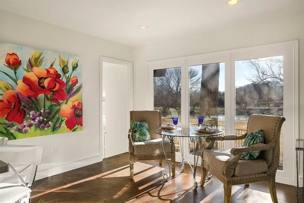 4900 Westridge focuses every room on the view. (Courtesy photo)