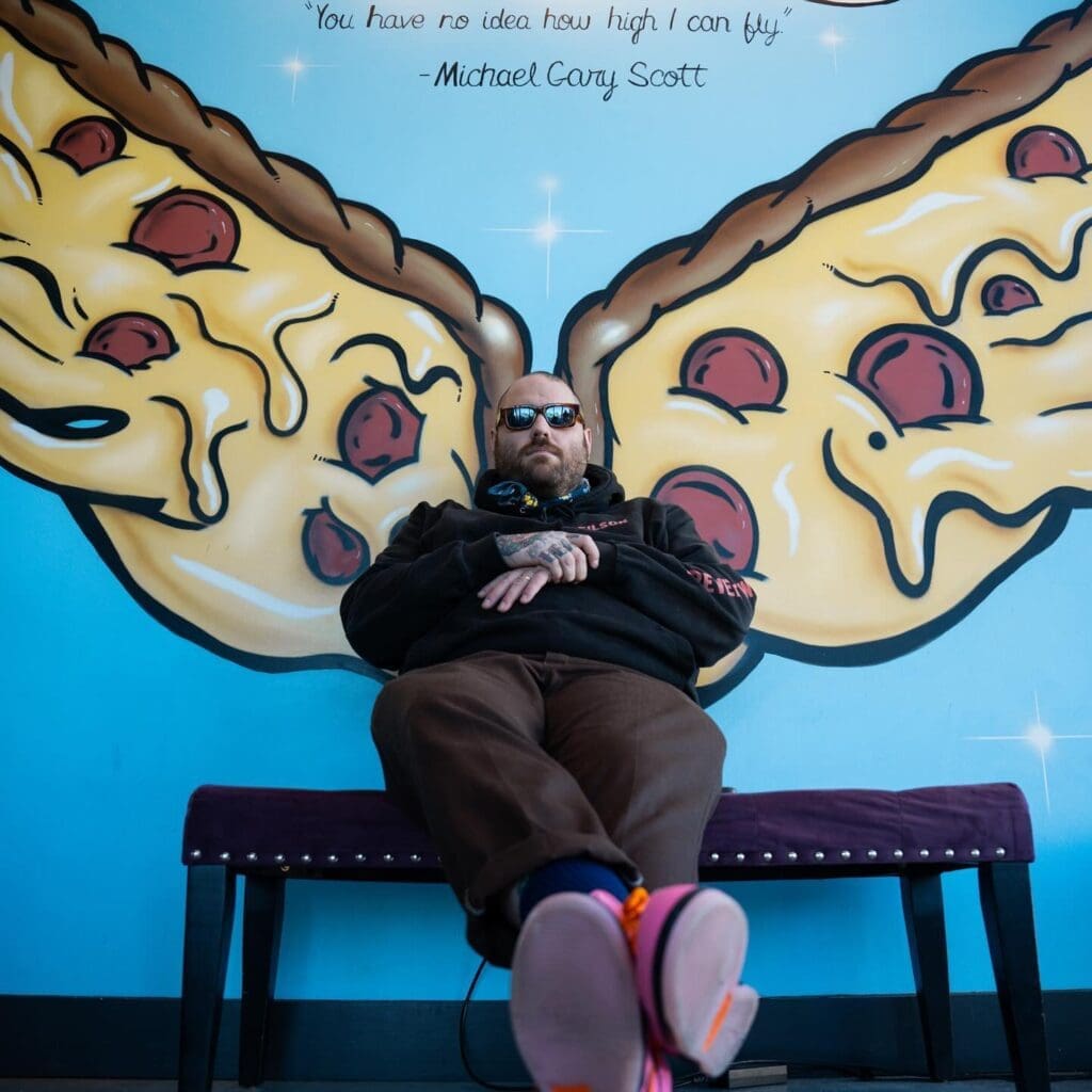 A Food Network Star Joins The Cane Rosso Team, HG Sply Co. Seeks Investors For Its New Location, and More Fort Worth Restaurant News