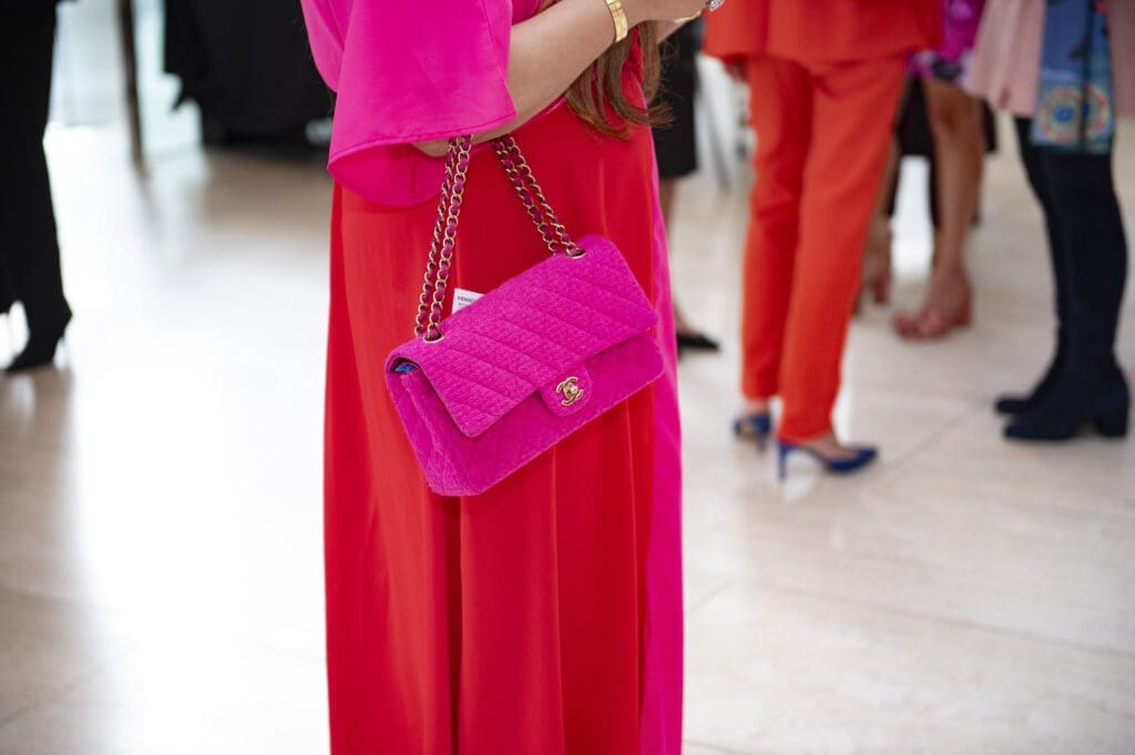 Scenes From the Love-Filled Dallas Fashion Show Benefitting the Leukemia and Lymphoma Society