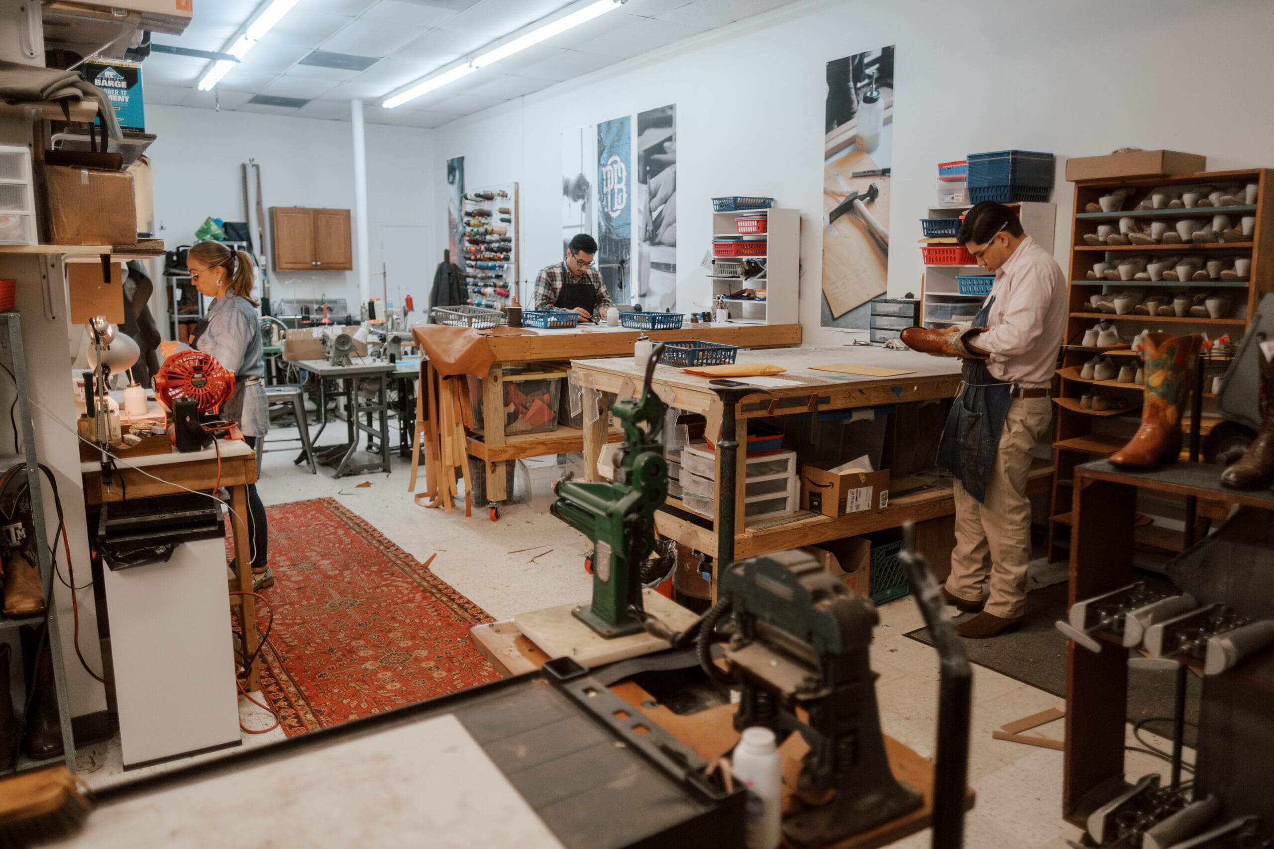 Houston Design Studio #2