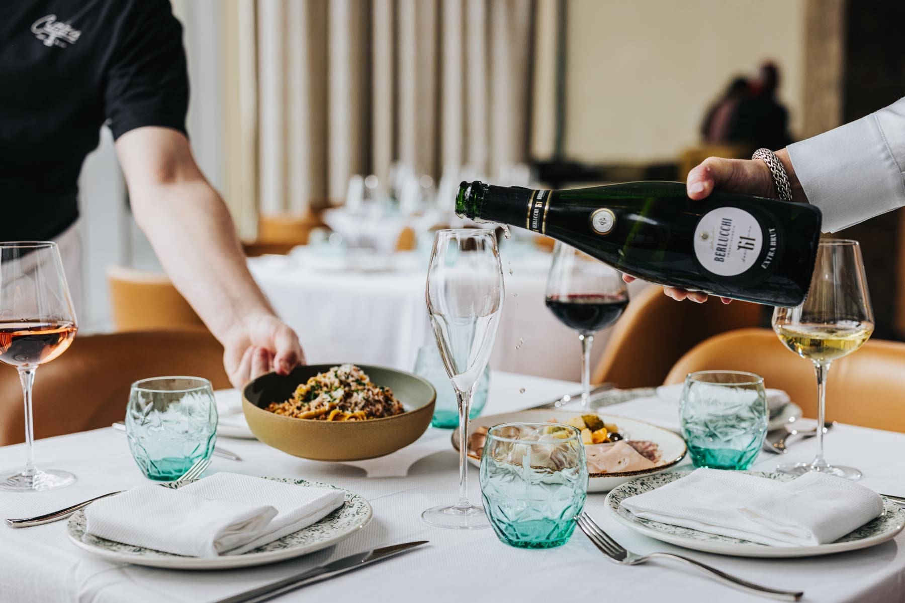 61 Osteria