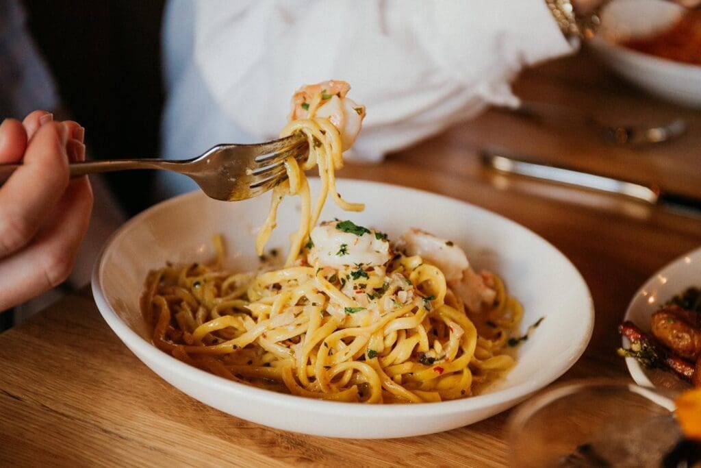 13 Best Italian Restaurants in Fort Worth