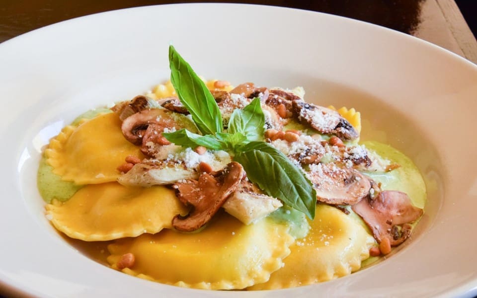 Aventino’s Italian Restaurant