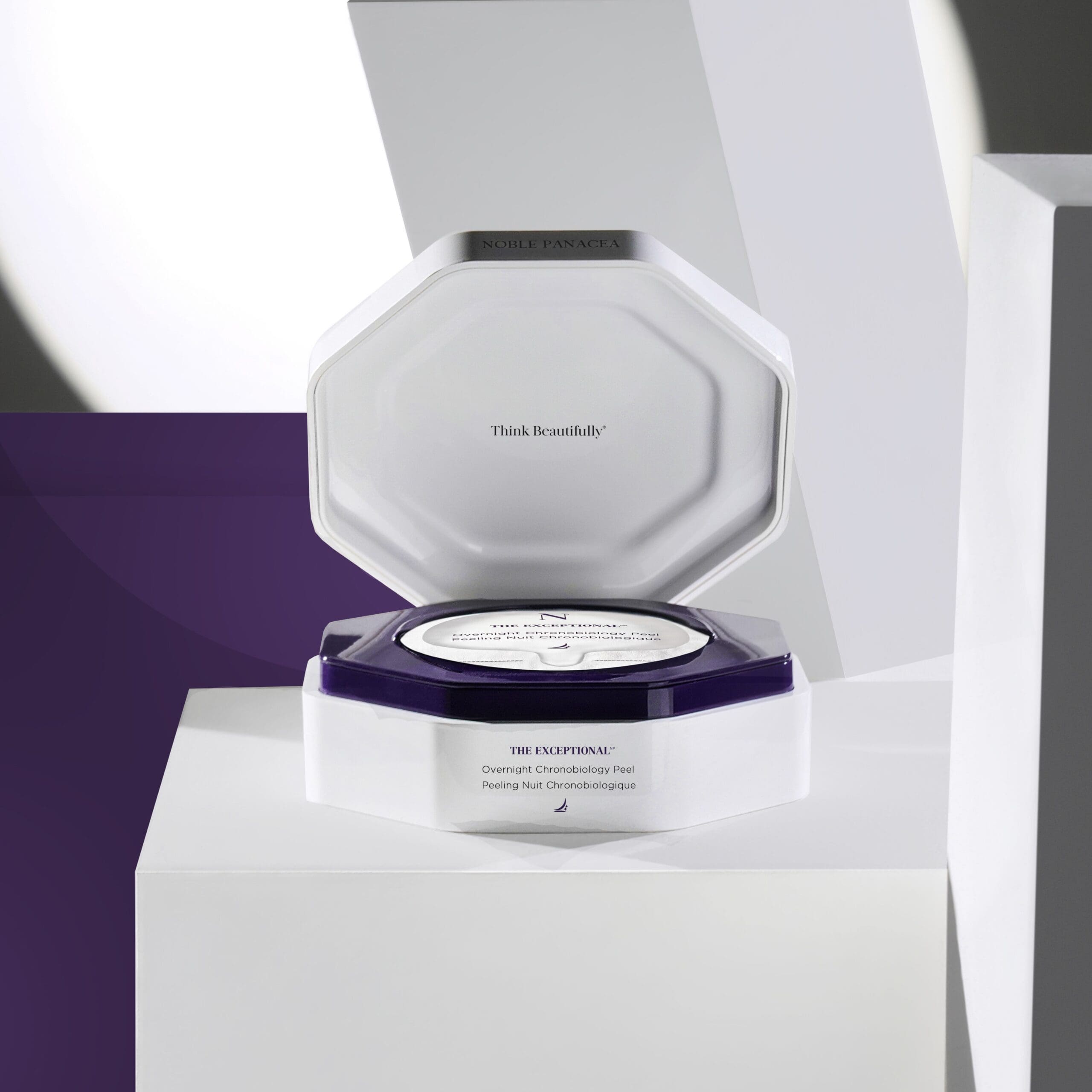 Noble Panacea Overnight Peel5
