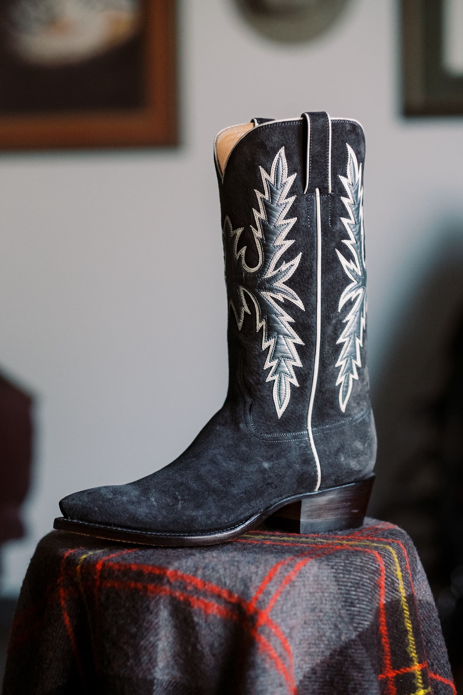Parker Boot Co. Men’s Boot