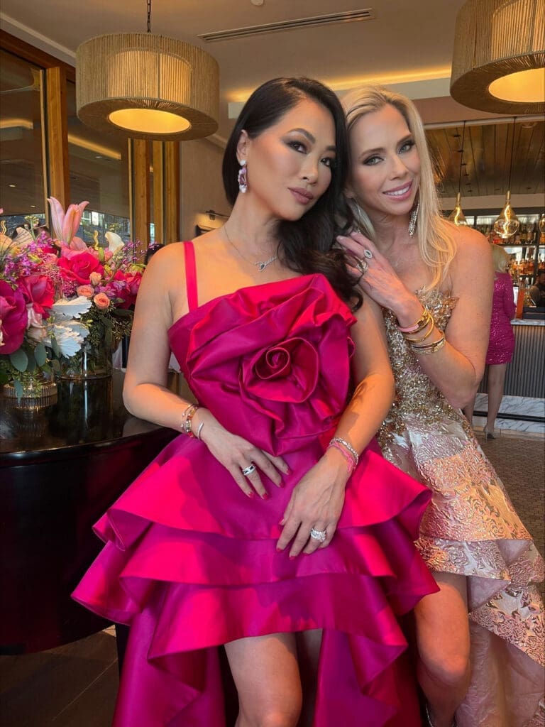 Houston’s Hot Pink Party Hit — The Booze & Boobs Fundraiser Continues to Be an Unforgettable Difference Maker