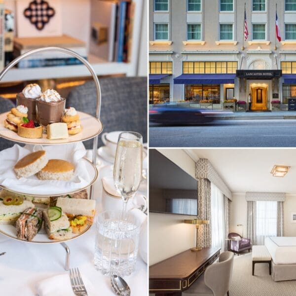 Sweepstakes | Hotel & Travel