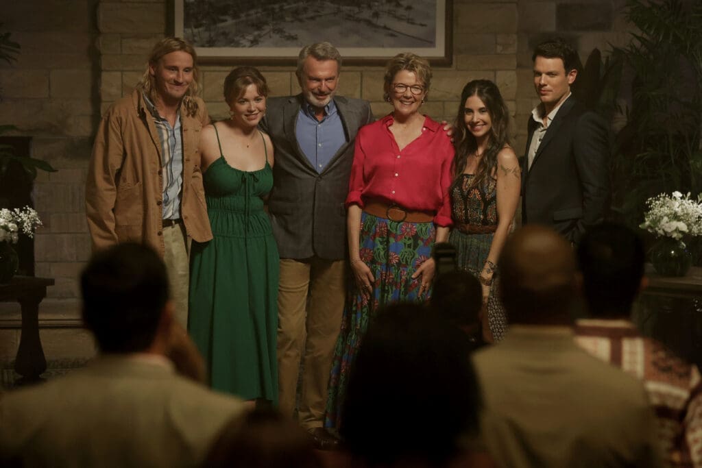 The Best New TV Shows Based on Books to Stream in 2024 — Apple TV+, Peacock, Hulu, Netflix, and More Picks
