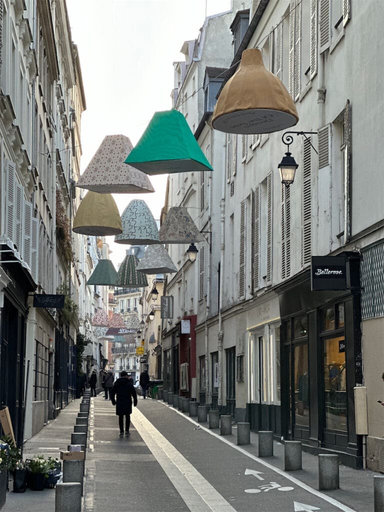 An Insider’s Guide to Paris Deco Off — AKA Fashion Week for the Interior Design World