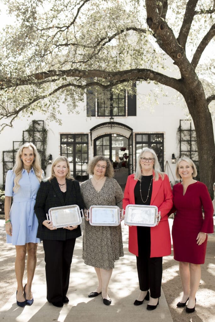 Women Empowering Women — Community Changers Recognized and Interfaith’s Vital Clinic Gets a Boost