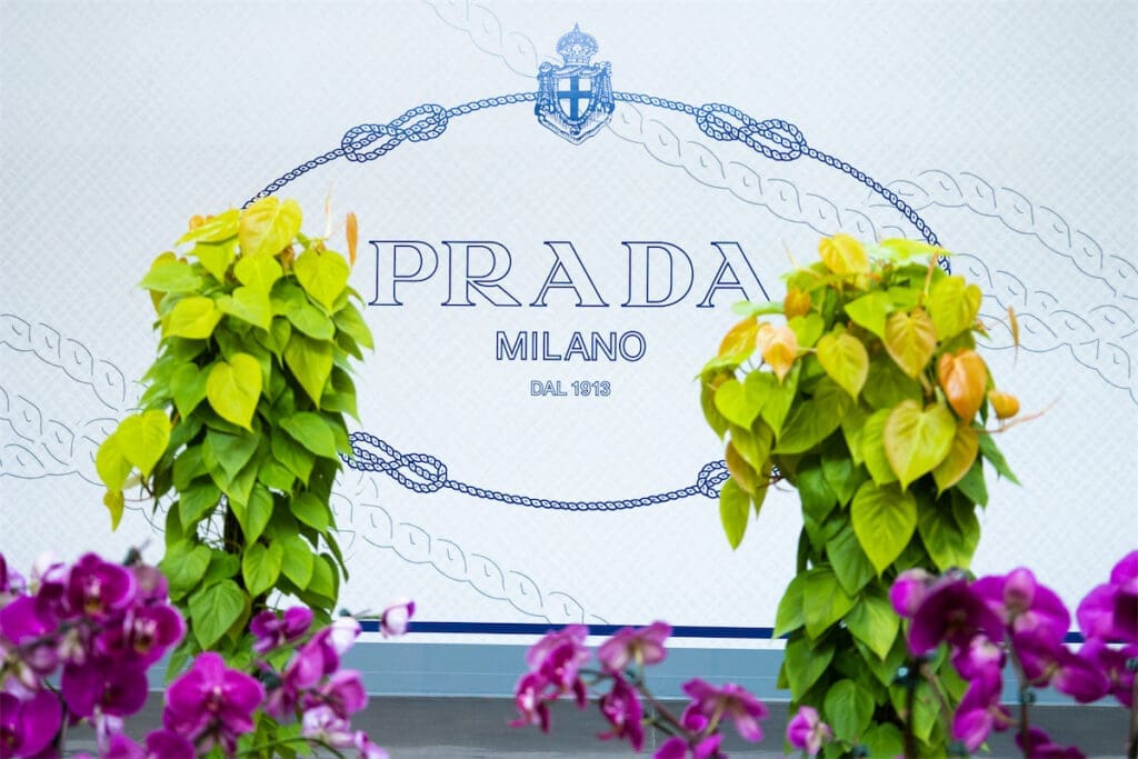 Prada is slated to open this summer/fall at Dallas' NorthPark Center.