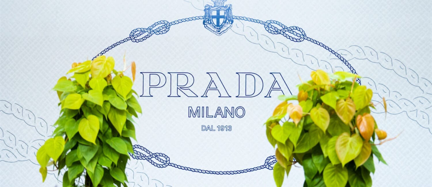 prada northpark dallas store