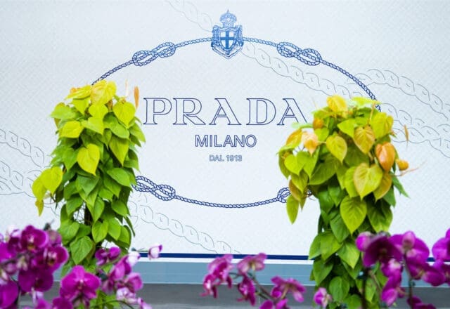Prada is slated to open this summer/fall at Dallas' NorthPark Center.