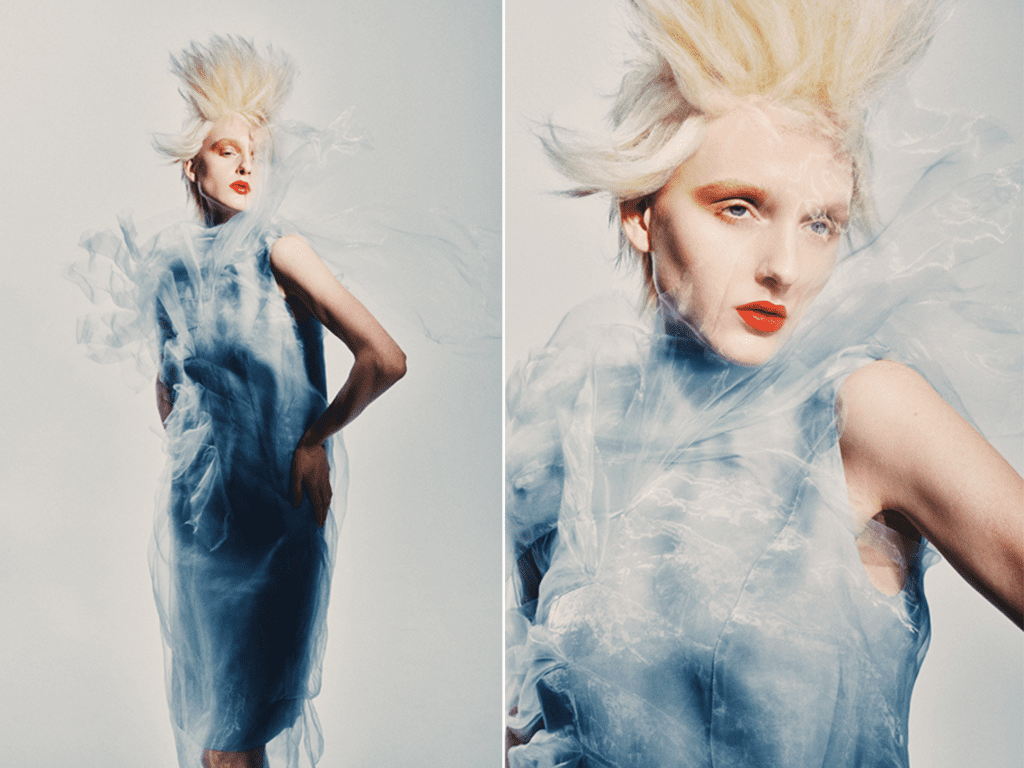 A Season Of Confidence — Spring Fashion Takes a Bold Turn