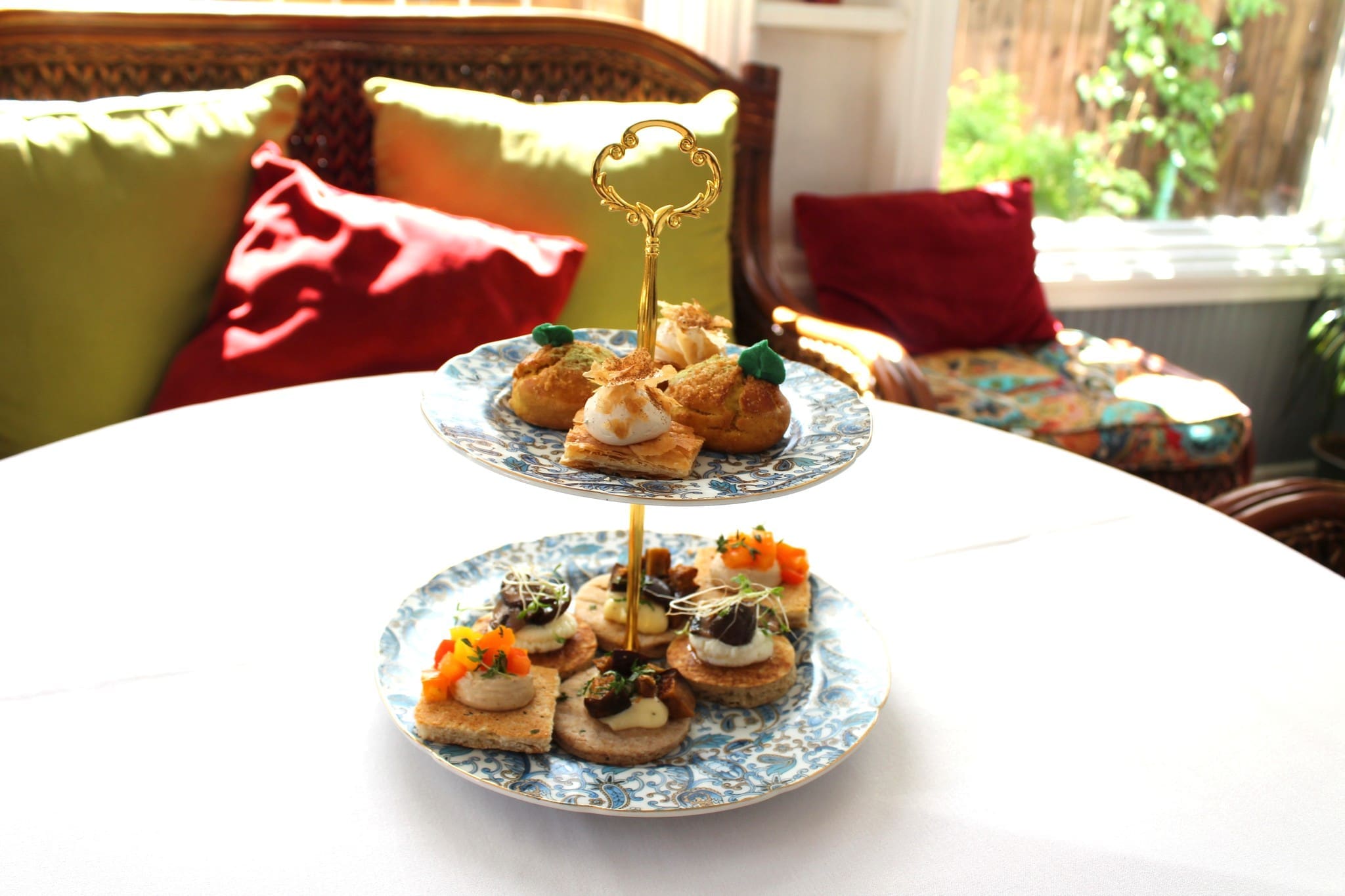 Potpourri Boulangerie