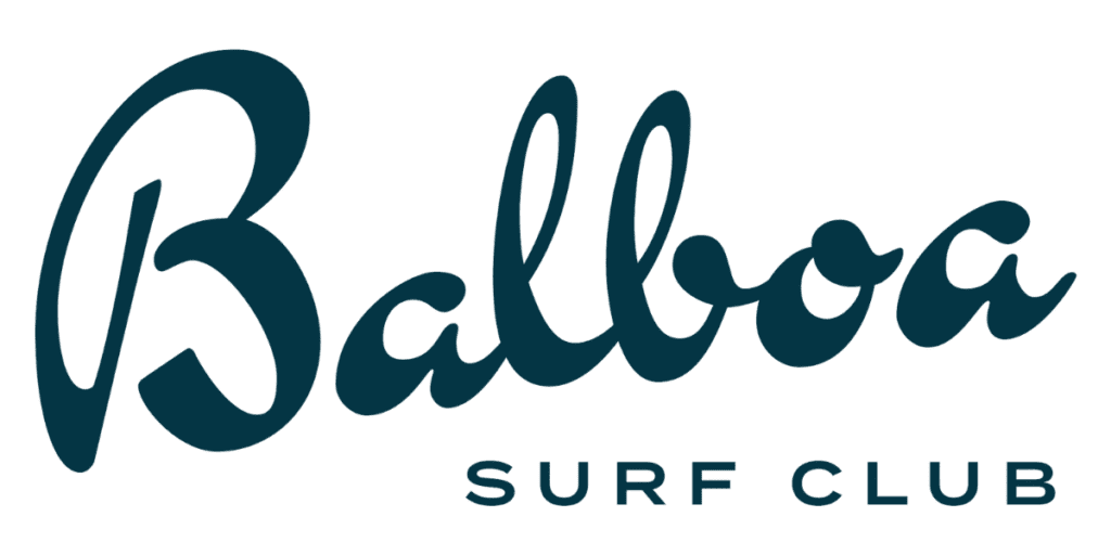 Balboa Surf Club is now open in Post Oak Plaza.