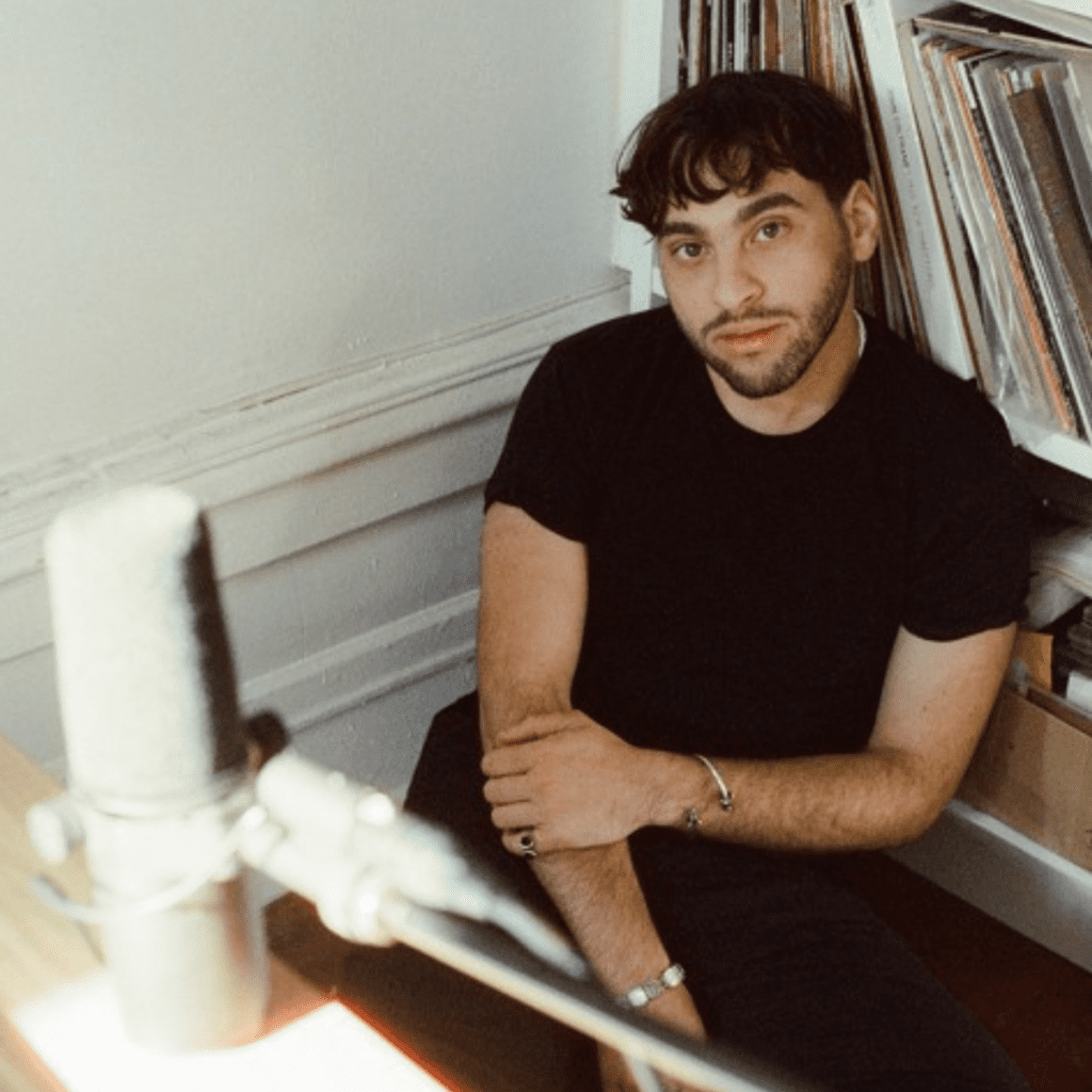 Pianist, composer, filmmaker and visual artist Samora Pinderhughes, a graduate of Juilliard in New York City, will perform The Healing Project at Houston's Eldorado Ballroom on Thursday, March 21. The free concert is sponsored by Project Row Houses and the Cynthia Woods Mitchell Center for the Arts (Courtesy Samora Pinderhughes)