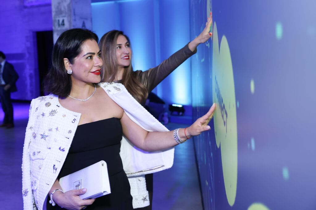 New Interactive Wonderland at POST Houston Aims to Tug at Your Heart Strings — Creating a Moment For Kids
