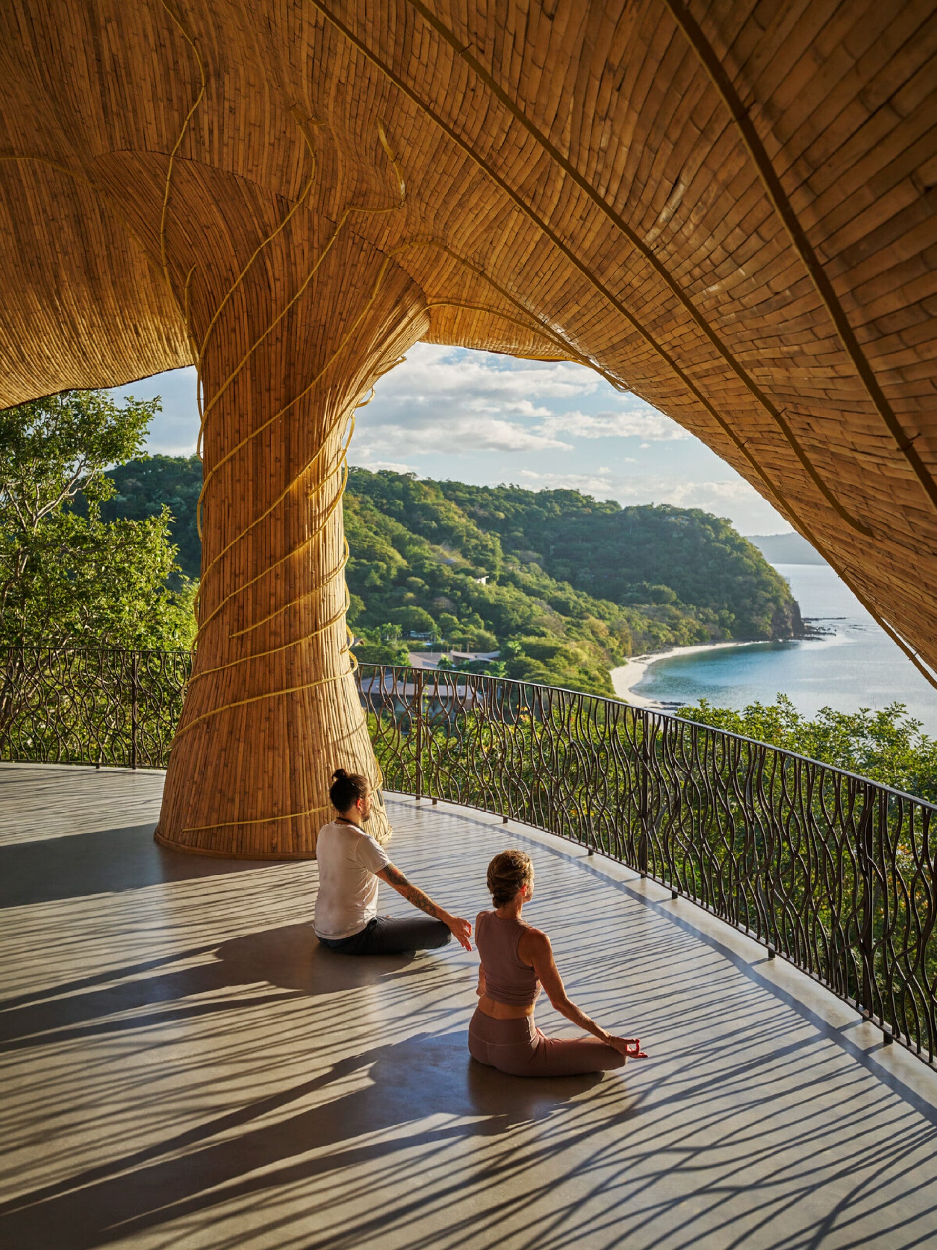 Four Seasons Resort Peninsula Papagayo