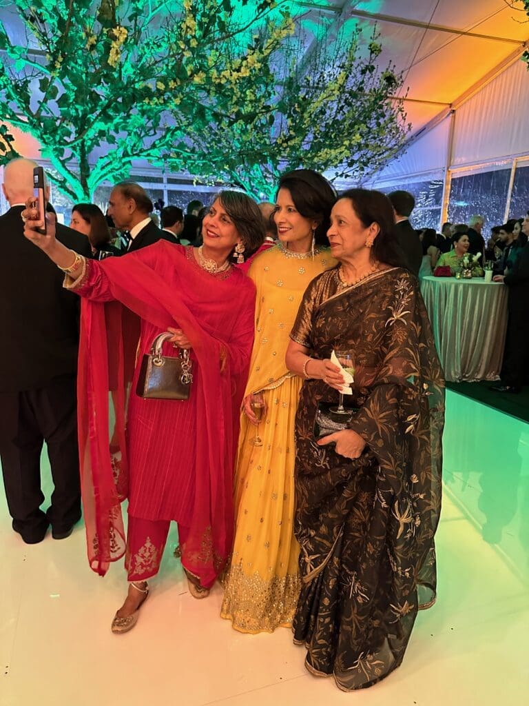 Houston’s $1.5 Million Night of Global Celebration — Asia Society’s Beloved Tiger Ball Reaches Stunning New Heights