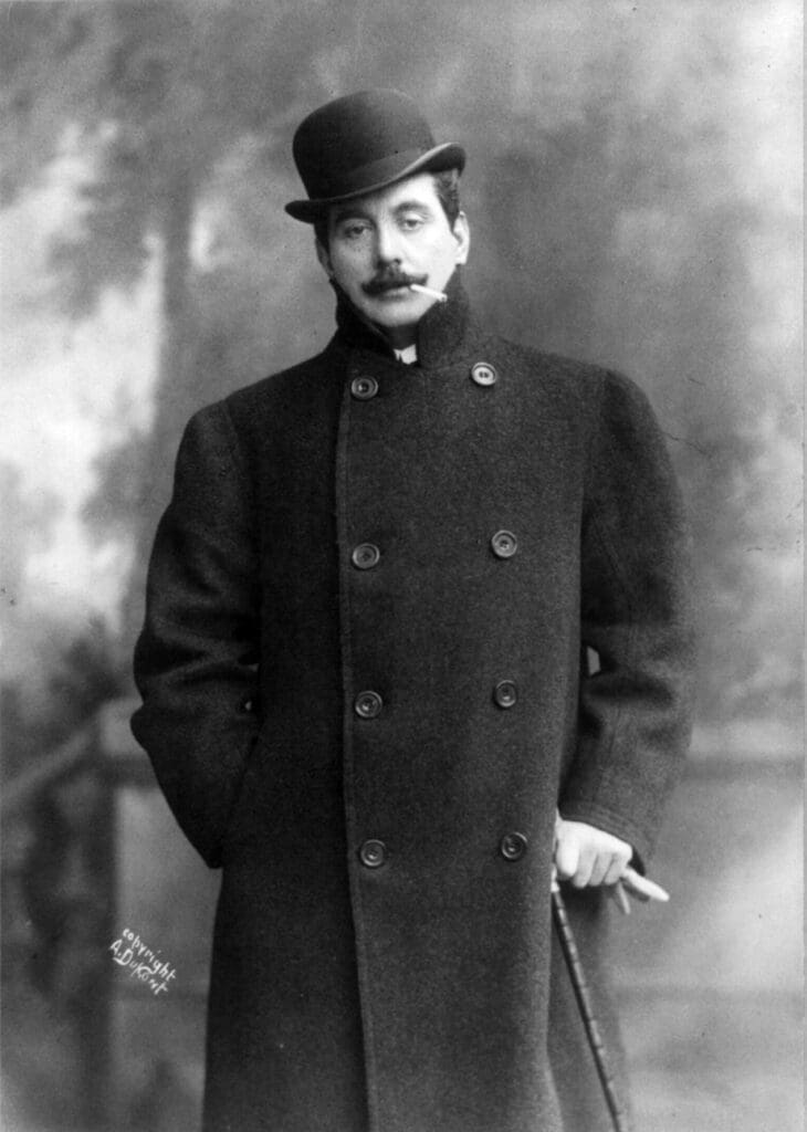 "La Bohème" is just one of the late composer Giacomo Puccini’s masterpiece operas.