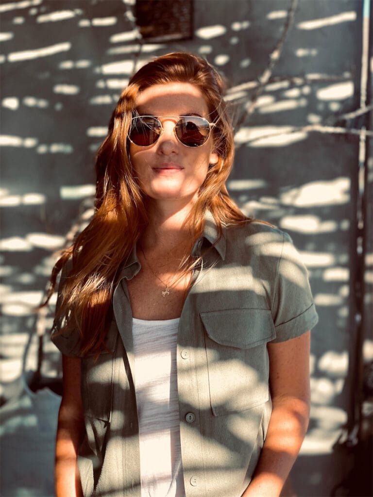 How First-Time Hotelier Lauren Werner Crafted the Coolest Spot in Terlingua, Texas