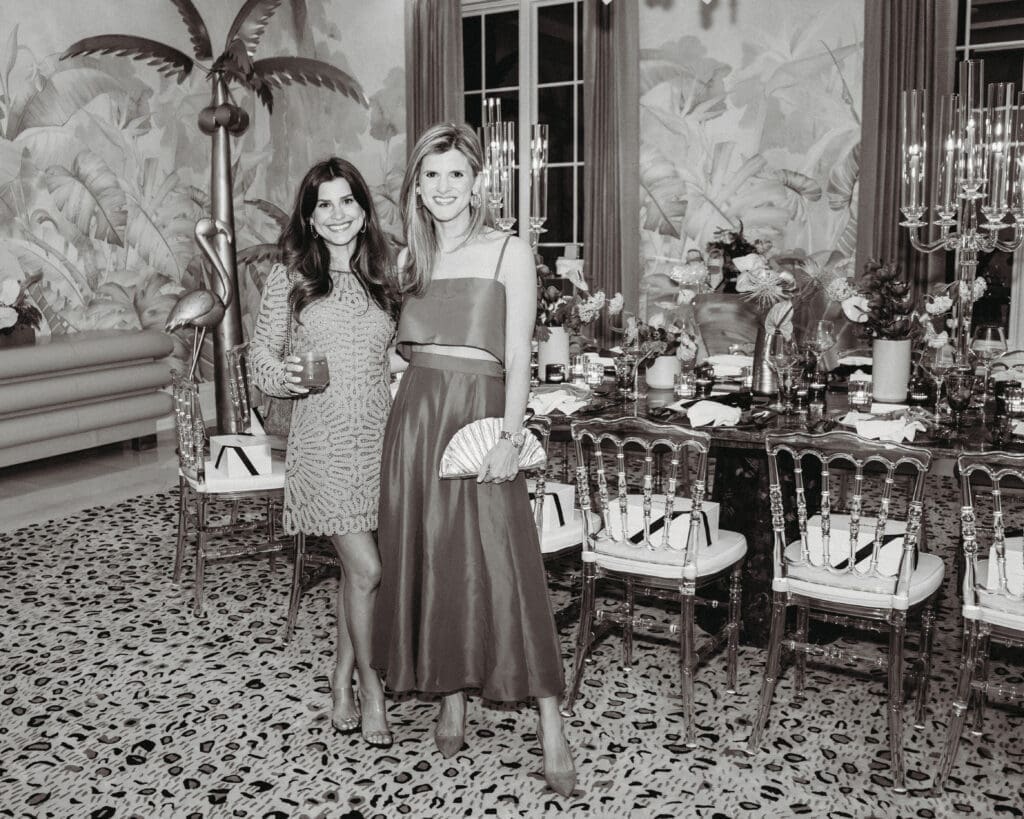 Lele Keller, Brighton Butler (Photo by Cassidy Brown)