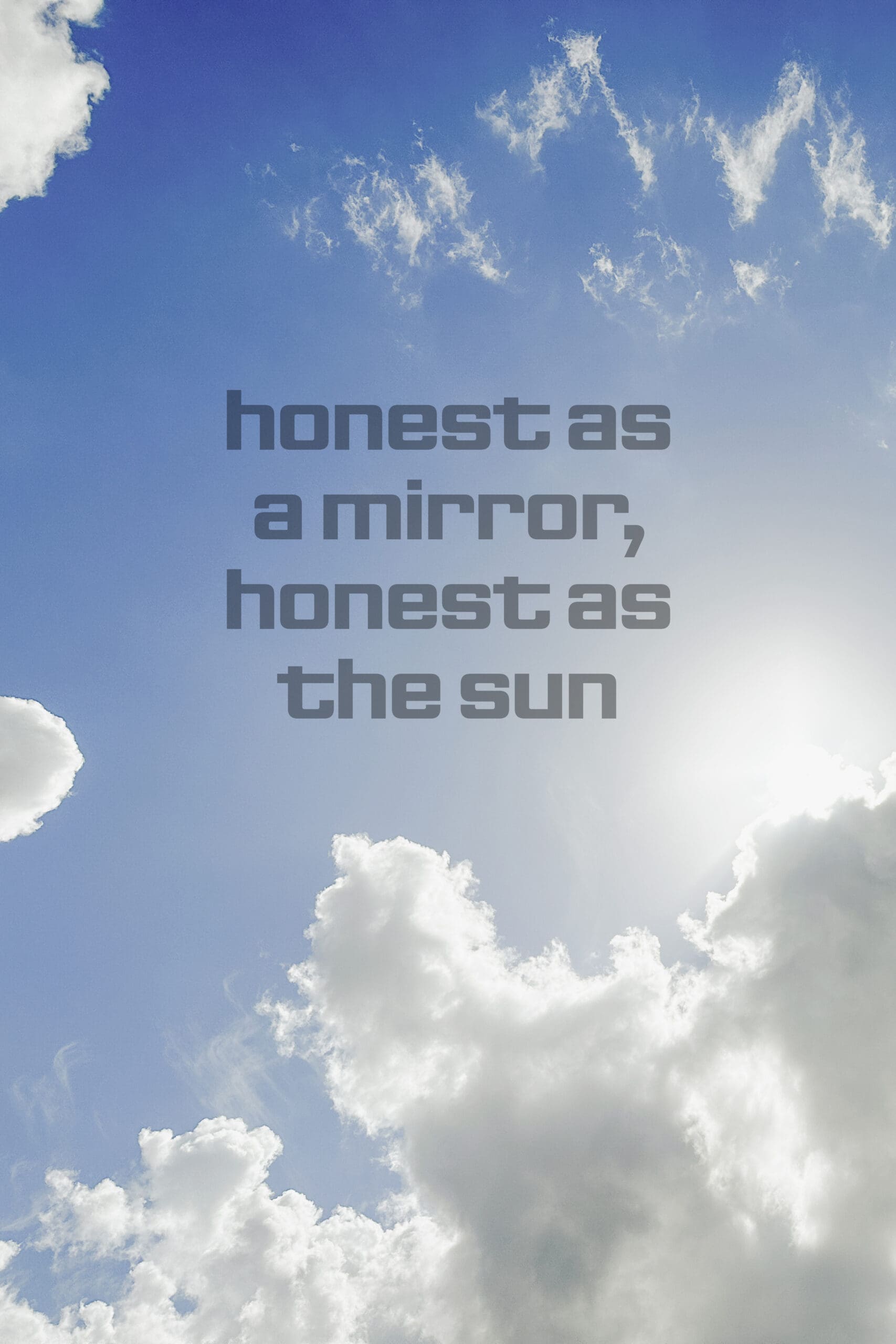 Mark Menjivar's <em>Honest as a Mirror, Honest as the Sun</em>, 2024 (Courtesy the artist and FotoFest)