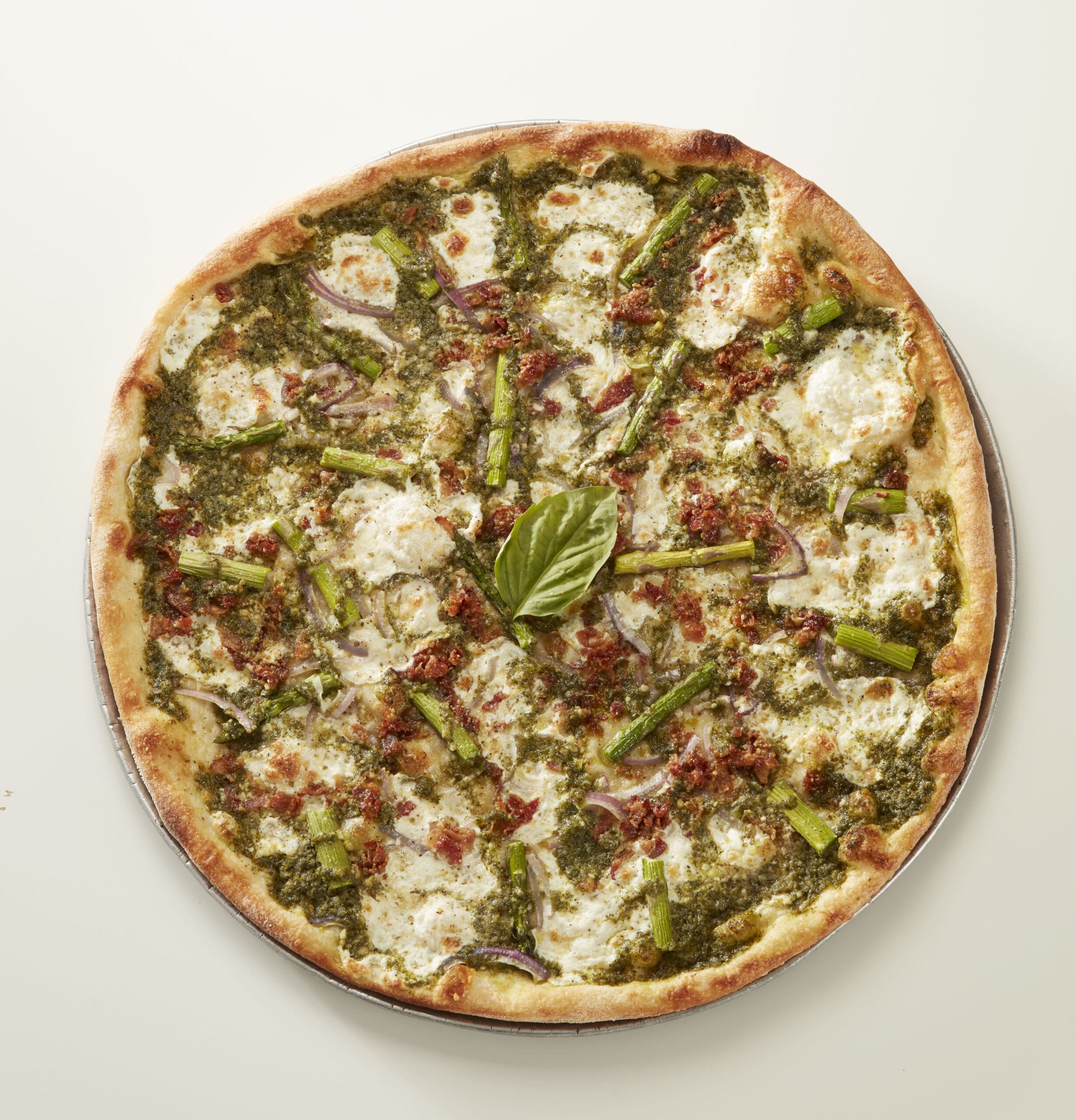 Grimaldi’s Pizzeria – Clearfork